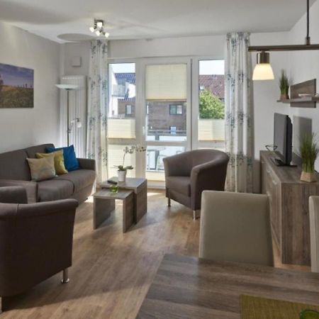 Op De Geest 12 Villa Куксхавен Екстериор снимка