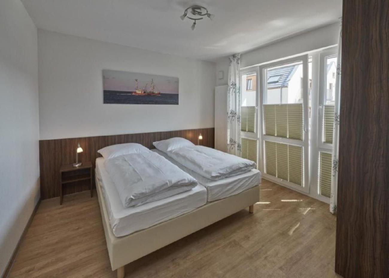 Op De Geest 12 Villa Куксхавен Екстериор снимка