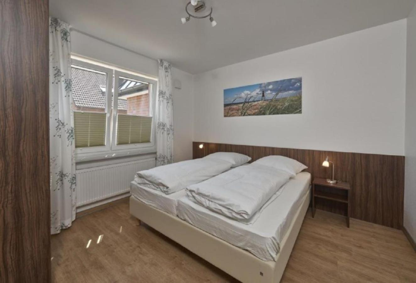 Op De Geest 12 Villa Куксхавен Екстериор снимка